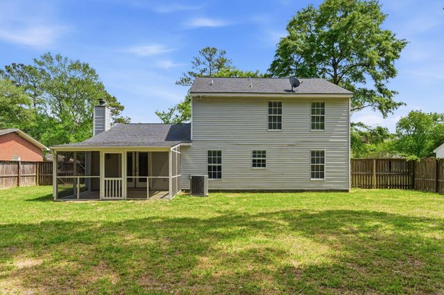 2143 Pinehurst Avenue, Charleston, SC 29414