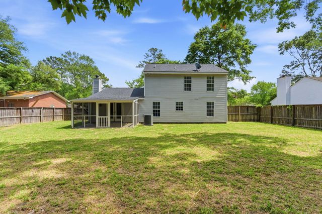 2143 Pinehurst Avenue, Charleston, SC 29414
