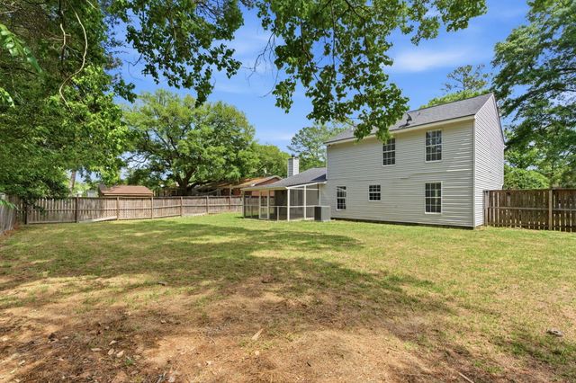 2143 Pinehurst Avenue, Charleston, SC 29414