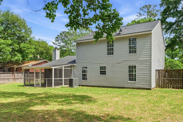 2143 Pinehurst Avenue, Charleston, SC 29414