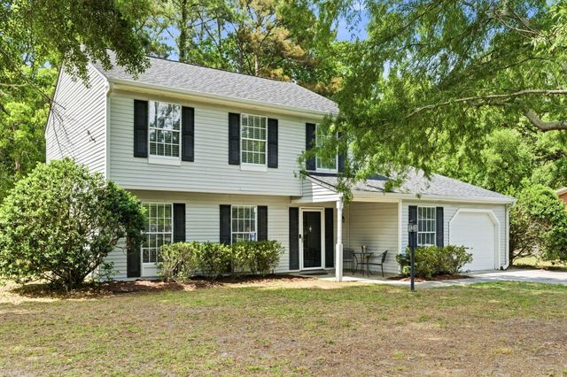 2143 Pinehurst Avenue, Charleston, SC 29414