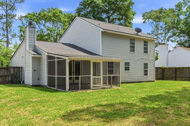 2143 Pinehurst Avenue, Charleston, SC 29414