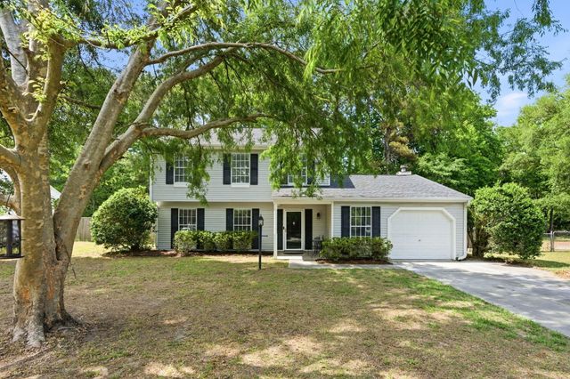 2143 Pinehurst Avenue, Charleston, SC 29414