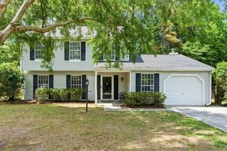 2143 Pinehurst Avenue, Charleston, SC 29414