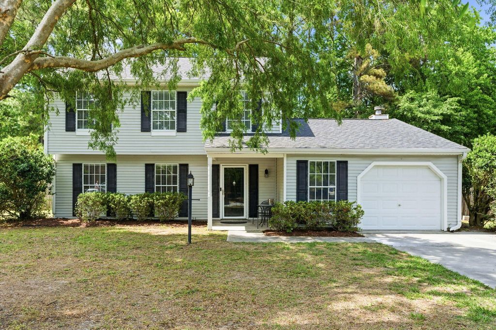 2143 Pinehurst Avenue, Charleston, SC 29414