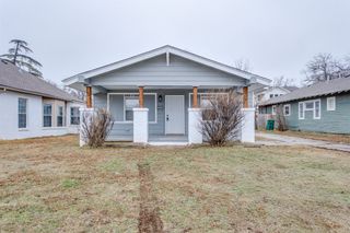 1617 NW 31st Street, Oklahoma City, OK 73118