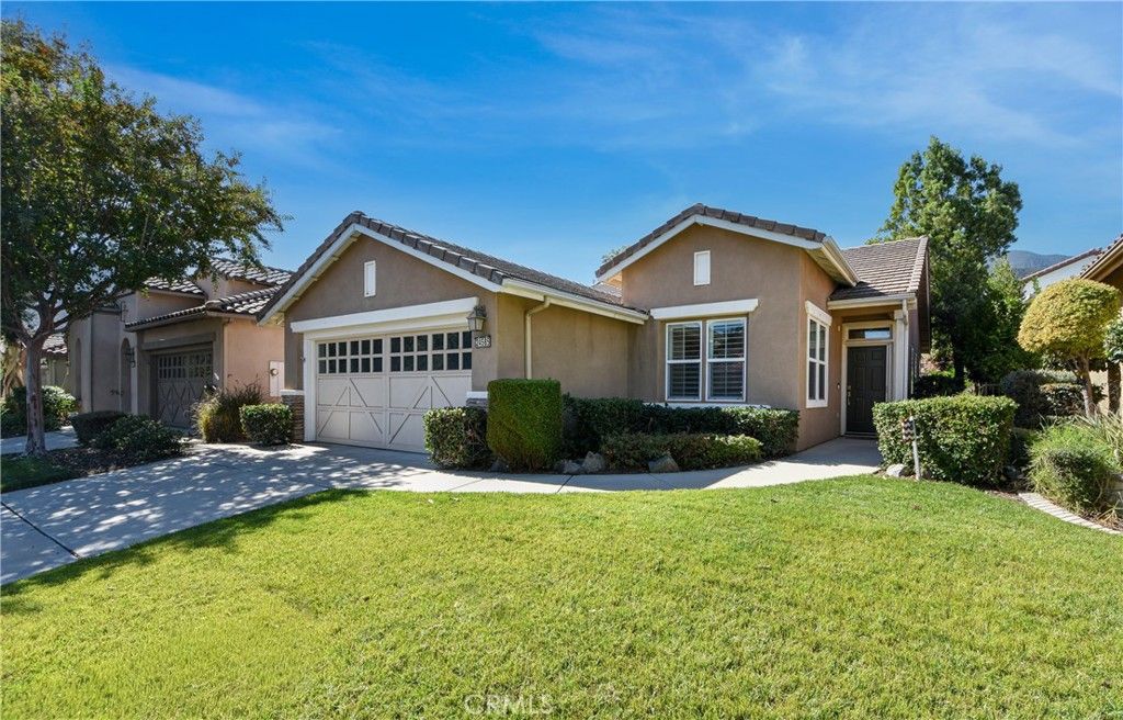24585 Lowe, Corona, CA 92883 — photo 2