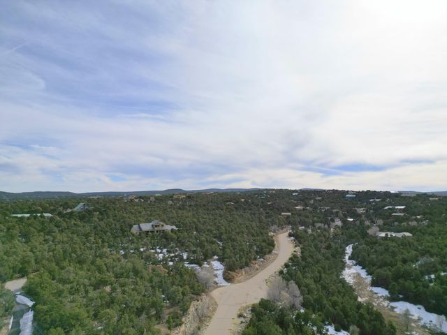 23 Tablazon Valley Drive, Tijeras, NM 87059