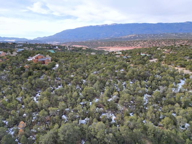 23 Tablazon Valley Drive, Tijeras, NM 87059