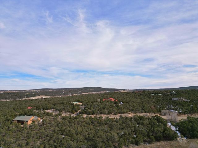 23 Tablazon Valley Drive, Tijeras, NM 87059