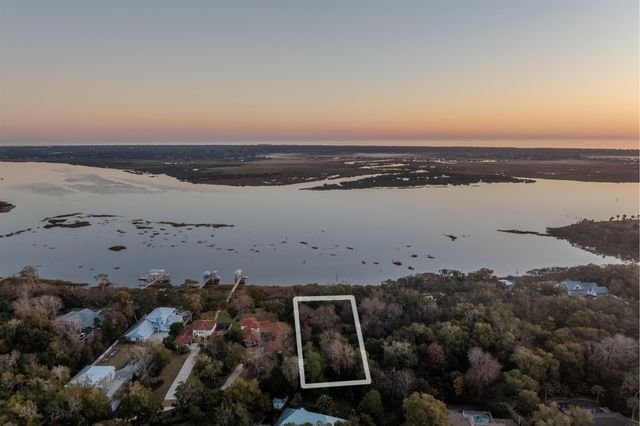 65 Tidal Marsh Trail, St Augustine, FL 32086