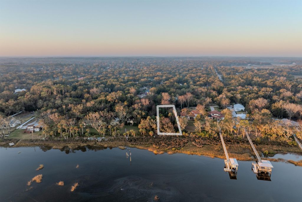 65 Tidal Marsh Trail, St Augustine, FL 32086