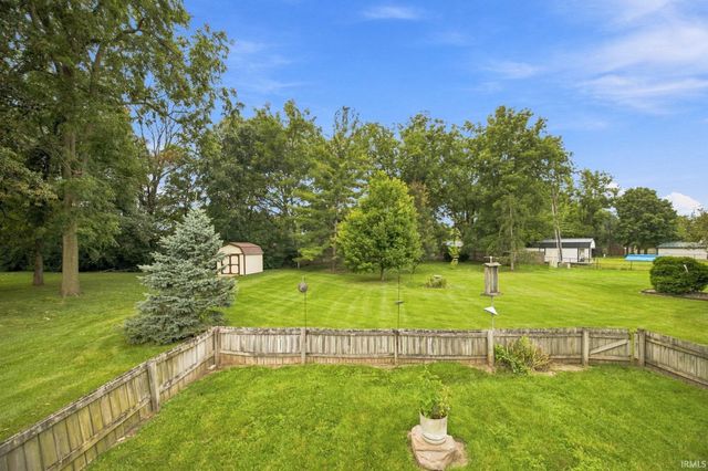 164 Coldbrook Court, Lafayette, IN 47909