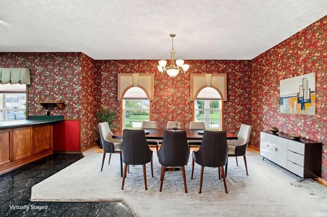 164 Coldbrook Court, Lafayette, IN 47909