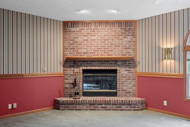 164 Coldbrook Court, Lafayette, IN 47909