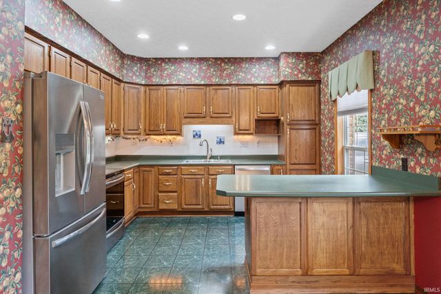 164 Coldbrook Court, Lafayette, IN 47909