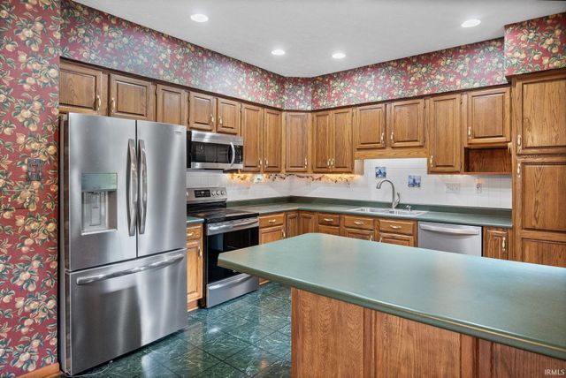164 Coldbrook Court, Lafayette, IN 47909