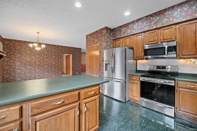 164 Coldbrook Court, Lafayette, IN 47909