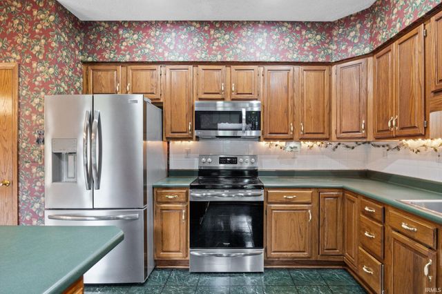 164 Coldbrook Court, Lafayette, IN 47909