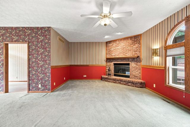 164 Coldbrook Court, Lafayette, IN 47909