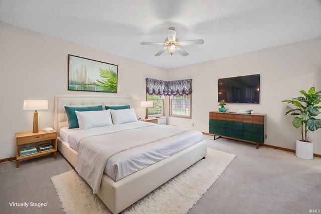 164 Coldbrook Court, Lafayette, IN 47909