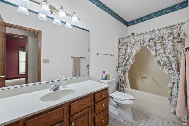 164 Coldbrook Court, Lafayette, IN 47909