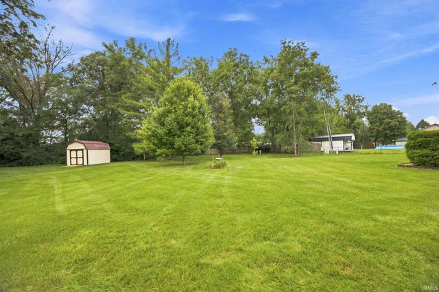 164 Coldbrook Court, Lafayette, IN 47909