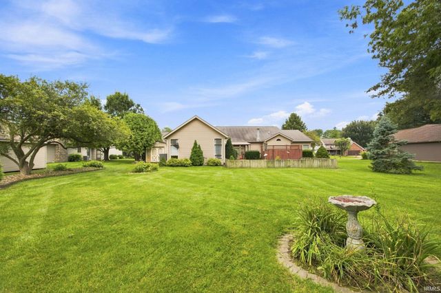 164 Coldbrook Court, Lafayette, IN 47909