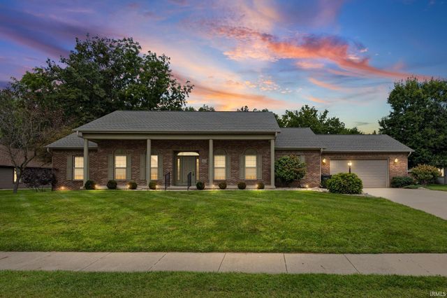 164 Coldbrook Court, Lafayette, IN 47909