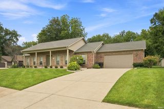 164 Coldbrook Court, Lafayette, IN 47909