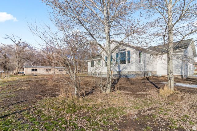 42 E 200 S, Wellsville, UT 84339