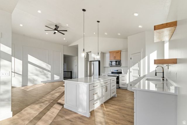 42 E 200 S, Wellsville, UT 84339