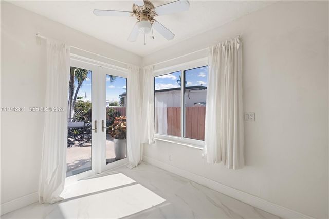 1470 N Treasure Dr, North Bay Village, FL 33141