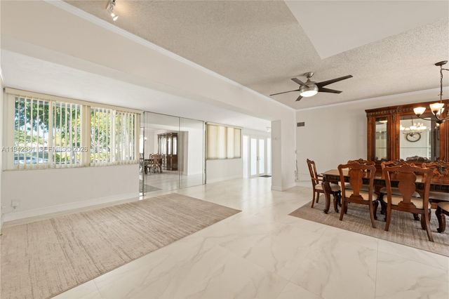 1470 N Treasure Dr, North Bay Village, FL 33141