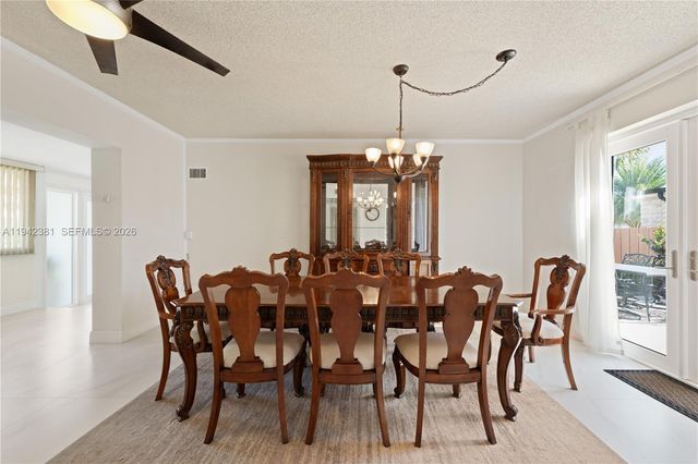 1470 N Treasure Dr, North Bay Village, FL 33141