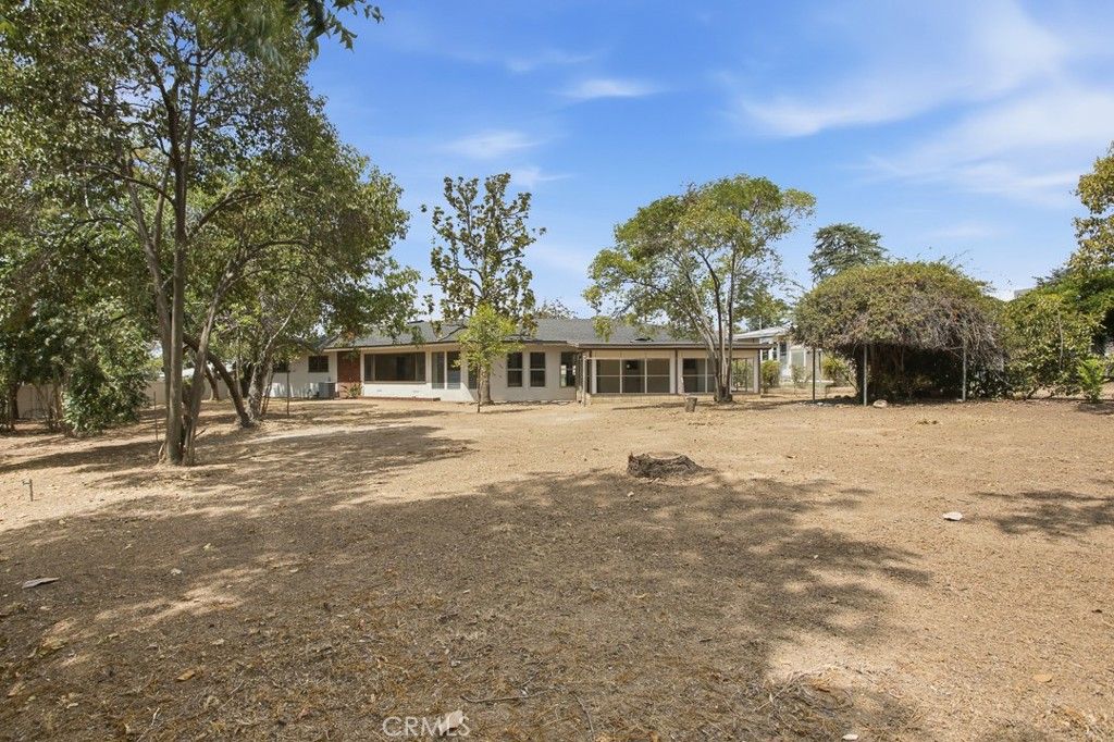 Image 36 of property listing at 11817 Peach Tree Circle, Yucaipa, CA 92399