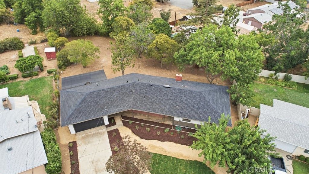 Image 38 of property listing at 11817 Peach Tree Circle, Yucaipa, CA 92399