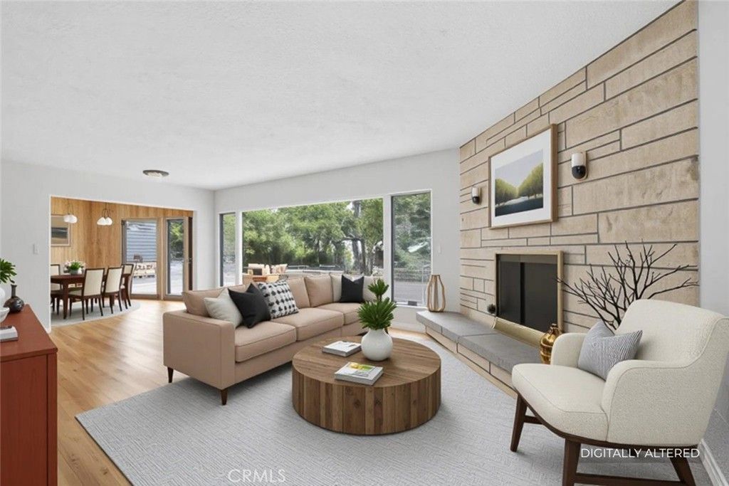 Image 7 of property listing at 11817 Peach Tree Circle, Yucaipa, CA 92399