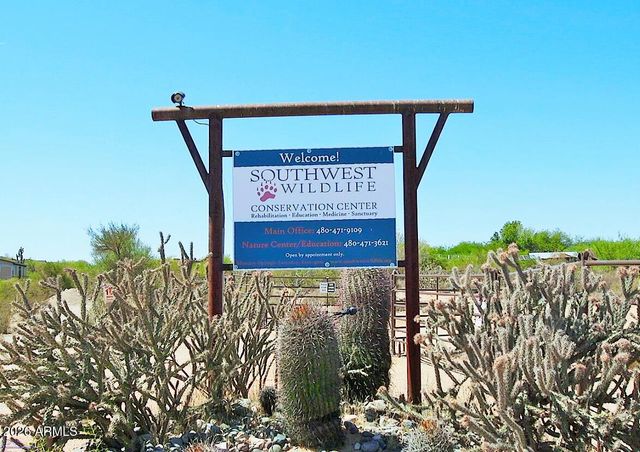 29101 N 141st Street, Scottsdale, AZ 85262