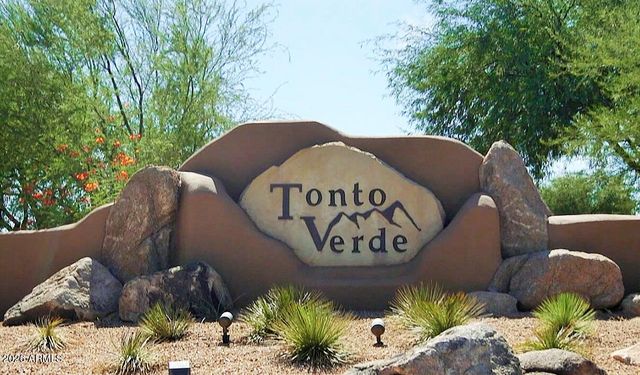 29101 N 141st Street, Scottsdale, AZ 85262
