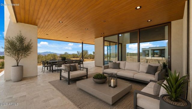 29101 N 141st Street, Scottsdale, AZ 85262