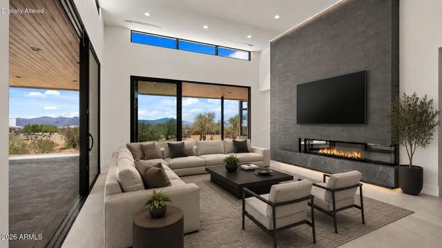 29101 N 141st Street, Scottsdale, AZ 85262