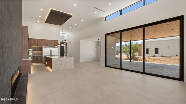 29101 N 141st Street, Scottsdale, AZ 85262