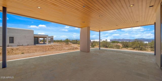 29101 N 141st Street, Scottsdale, AZ 85262