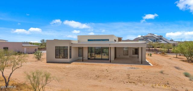 29101 N 141st Street, Scottsdale, AZ 85262