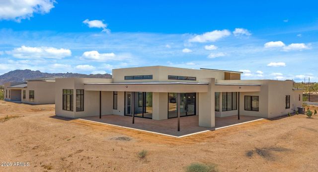 29101 N 141st Street, Scottsdale, AZ 85262