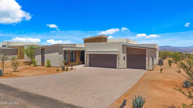 29101 N 141st Street, Scottsdale, AZ 85262