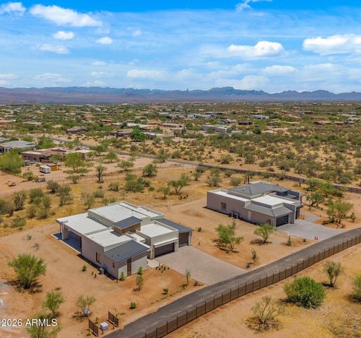 29101 N 141st Street, Scottsdale, AZ 85262