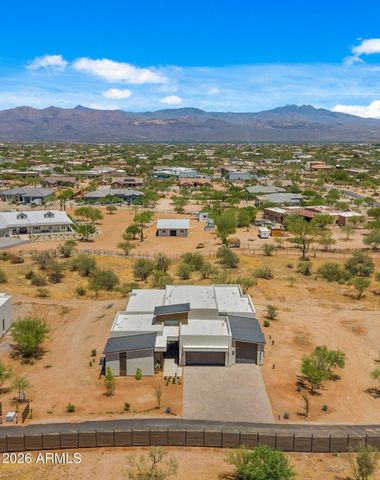 29101 N 141st Street, Scottsdale, AZ 85262