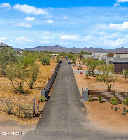 29101 N 141st Street, Scottsdale, AZ 85262